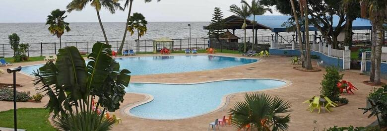Imperial Resort Beach Hotel