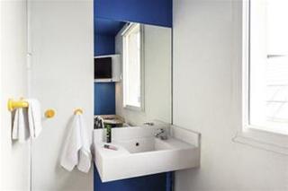 Hotelf1 Orl�ans St Jean De Braye