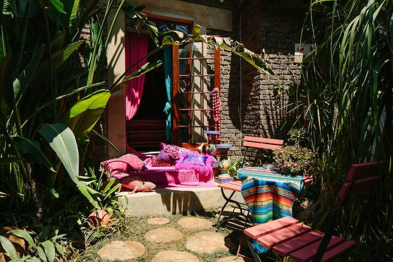 Bed & Breakfast The Art Guesthouse