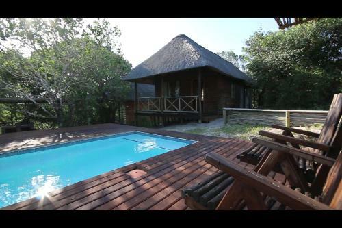 Kosi Bay Lodge