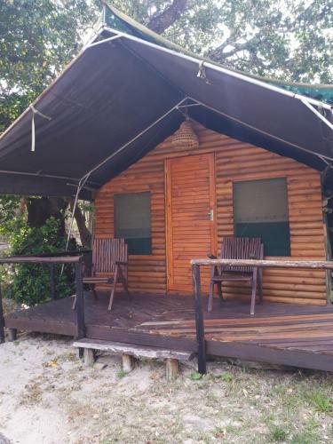 Kosi Bay Lodge