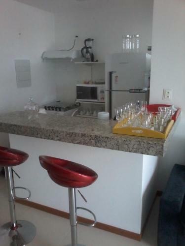 Apartamento Imbassai