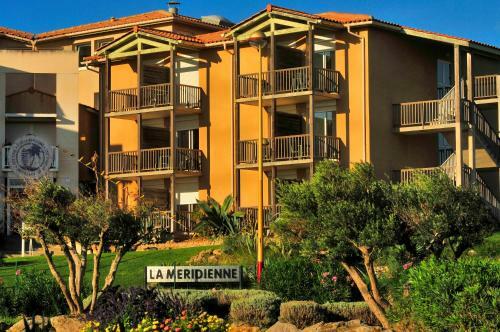Hotel Club Vacanciel Saint Pierre La Mer