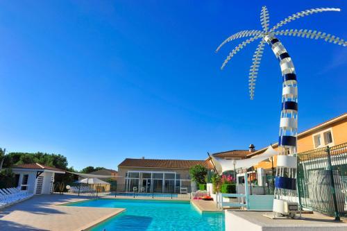 Hotel Club Vacanciel Saint Pierre La Mer