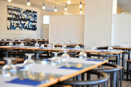 Hotel Club Vacanciel Saint Pierre La Mer