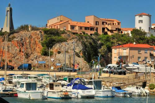 Hotel Club Vacanciel Saint Pierre La Mer