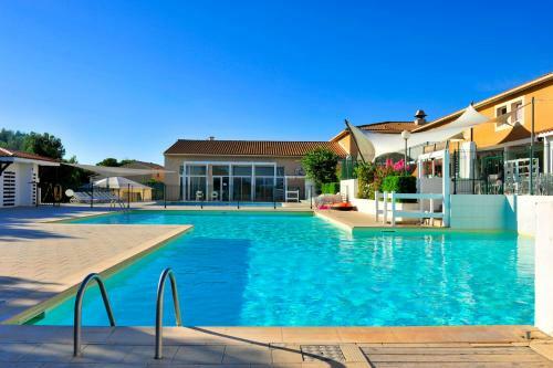 Hotel Club Vacanciel Saint Pierre La Mer