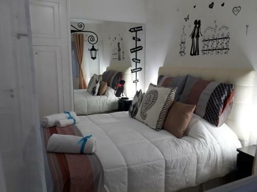 Apartamento La Casita de Las Superguias