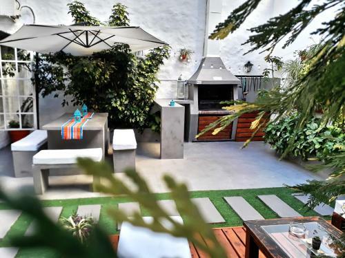 Apartamento La Casita de Las Superguias