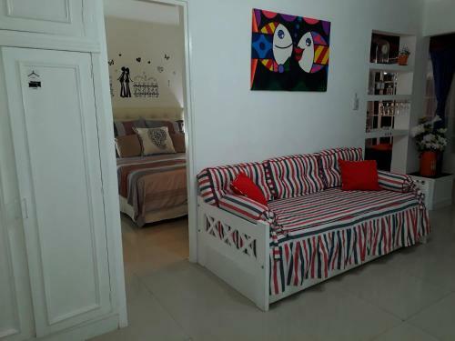 Apartamento La Casita de Las Superguias