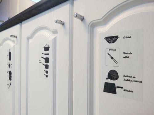 Apartamento La Casita de Las Superguias