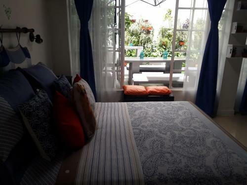 Apartamento La Casita de Las Superguias