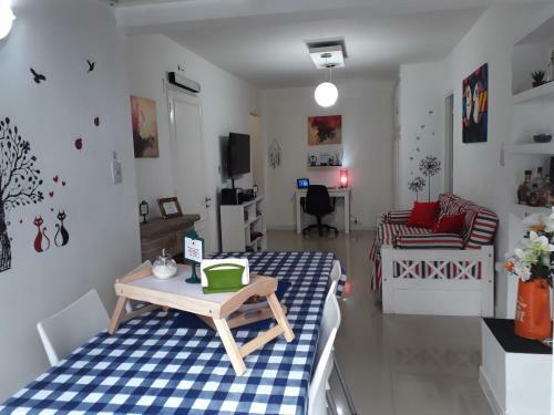 Apartamento La Casita de Las Superguias