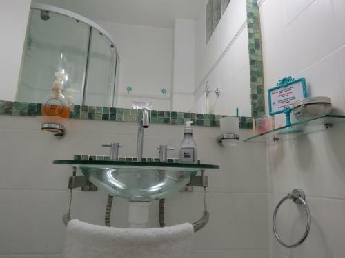 Apartamento La Casita de Las Superguias