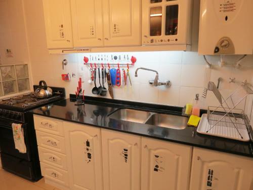 Apartamento La Casita de Las Superguias