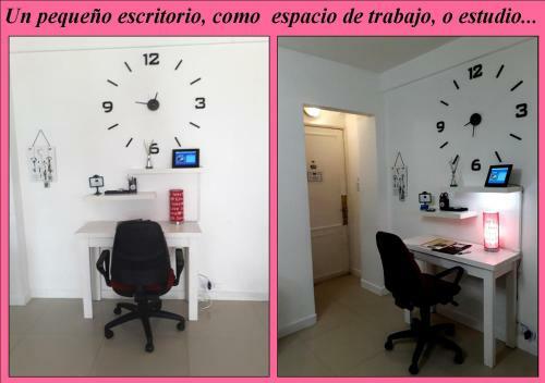 Apartamento La Casita de Las Superguias