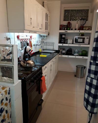 Apartamento La Casita de Las Superguias