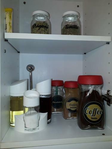 Apartamento La Casita de Las Superguias