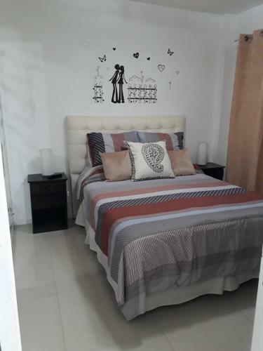 Apartamento La Casita de Las Superguias