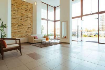 Apartamento Olivos