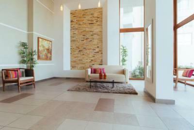 Apartamento Olivos