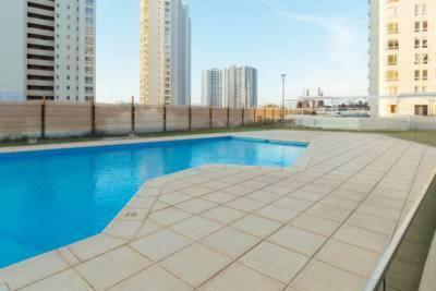 Apartamento Olivos