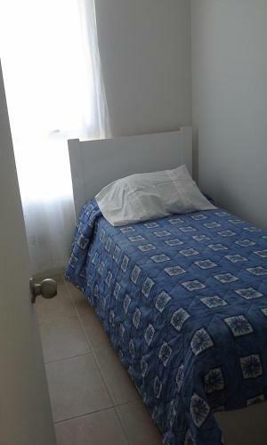 Apartamento Olivos