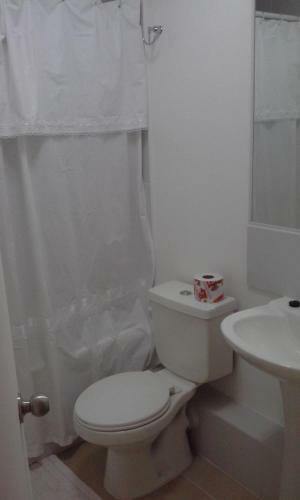 Apartamento Olivos