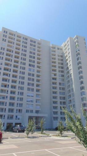Apartamento Olivos