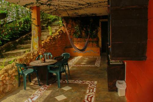 Albergue Casa Encuentro Byhaus