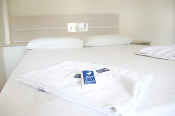 Hotel Marjai