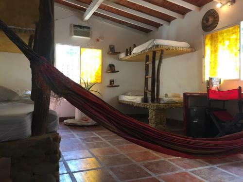 Casa Barca