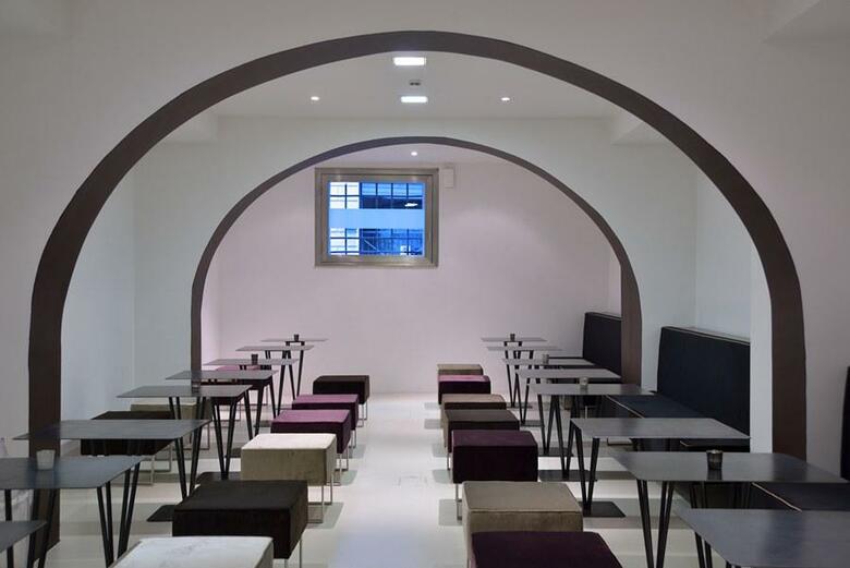 Rome Life Hotel