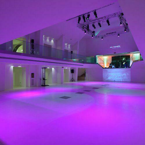 Rome Life Hotel