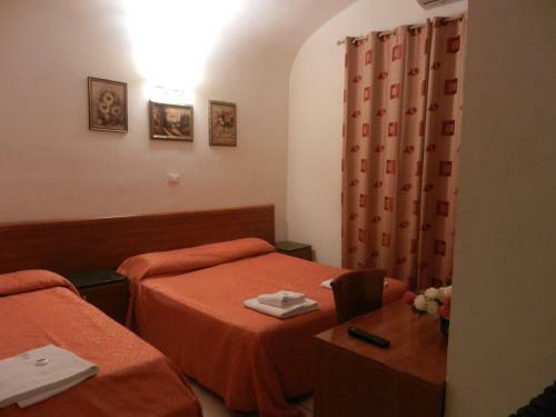 Hostal Hostel Pink Floyd