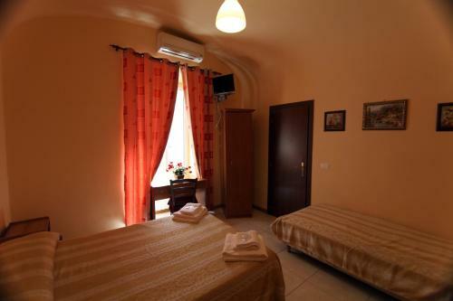 Hostal Hostel Pink Floyd