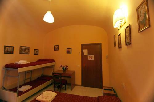 Hostal Hostel Pink Floyd