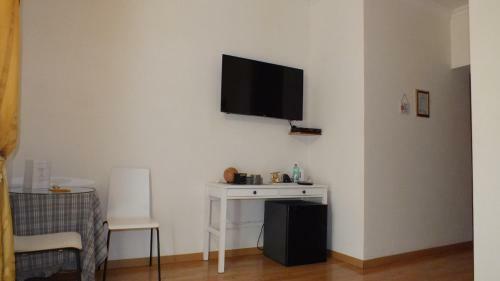 Bed & Breakfast Delia Accomodation