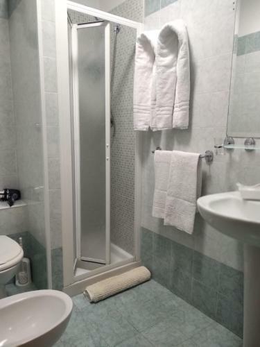 Bed & Breakfast Delia Accomodation