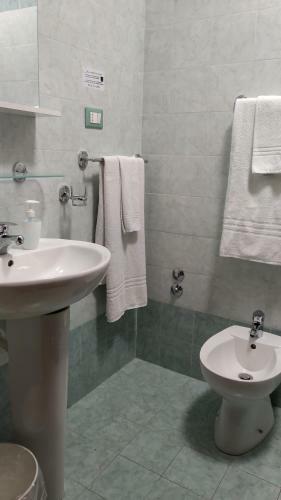Bed & Breakfast Delia Accomodation