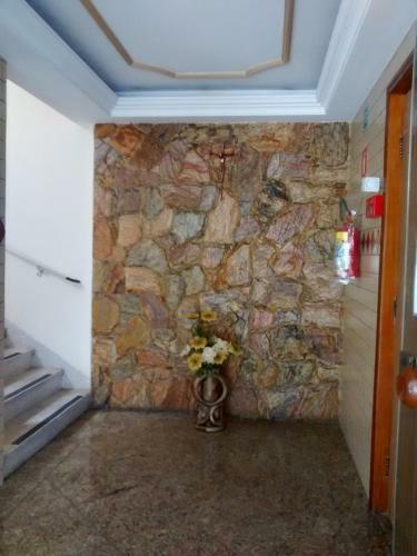 Apartamento Boqueirao