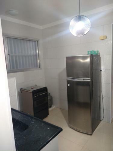Apartamento Boqueirao