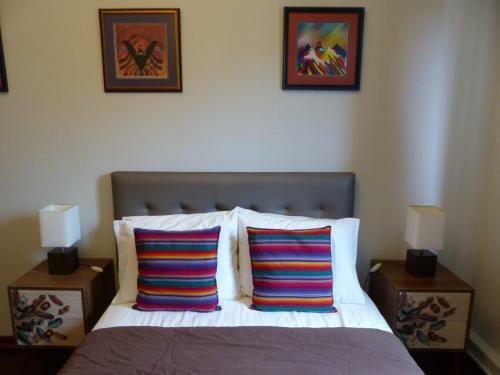 The Lighthouse Bed And Breakfast