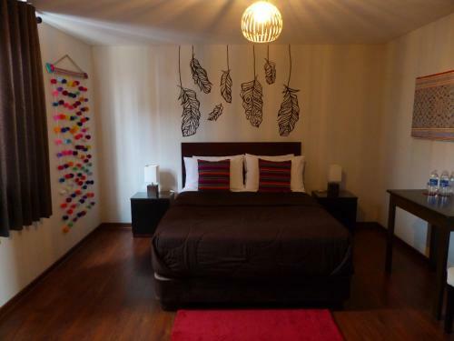 The Lighthouse Bed And Breakfast