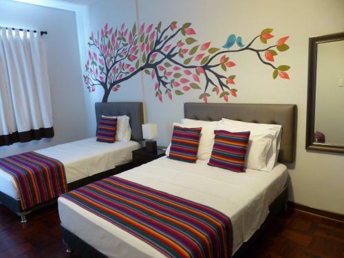 The Lighthouse Bed And Breakfast