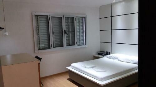 Center Park Hotel Lapa