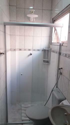 Center Park Hotel Lapa