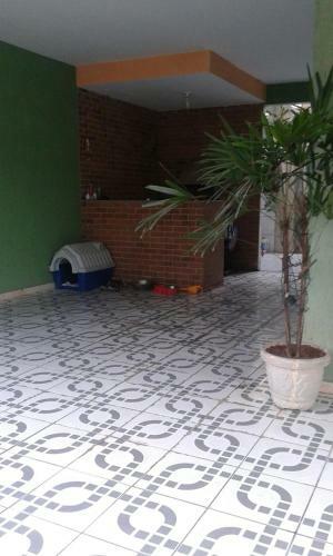 Casa Em Vargem Pequena