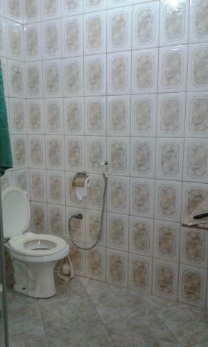 Casa Em Vargem Pequena