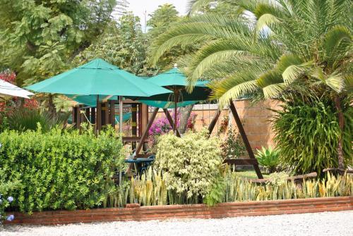 Hotel La Renacuaja